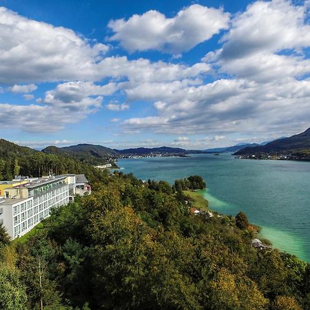 Pörtschach am Wörthersee Ibis Woerthersee מראה חיצוני תמונה