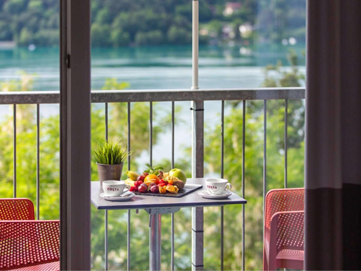 Pörtschach am Wörthersee Ibis Woerthersee מראה חיצוני תמונה