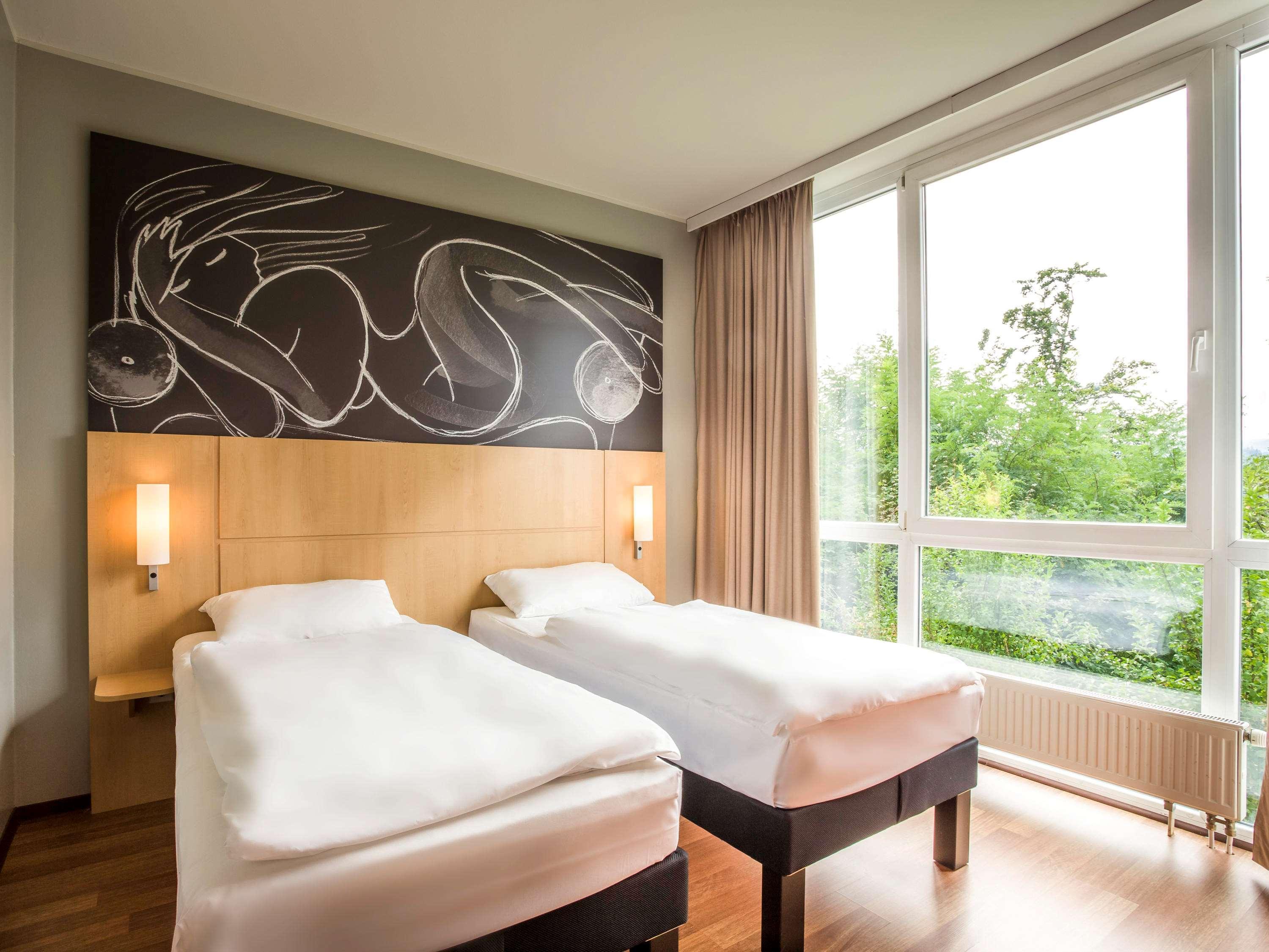 Pörtschach am Wörthersee Ibis Woerthersee מראה חיצוני תמונה