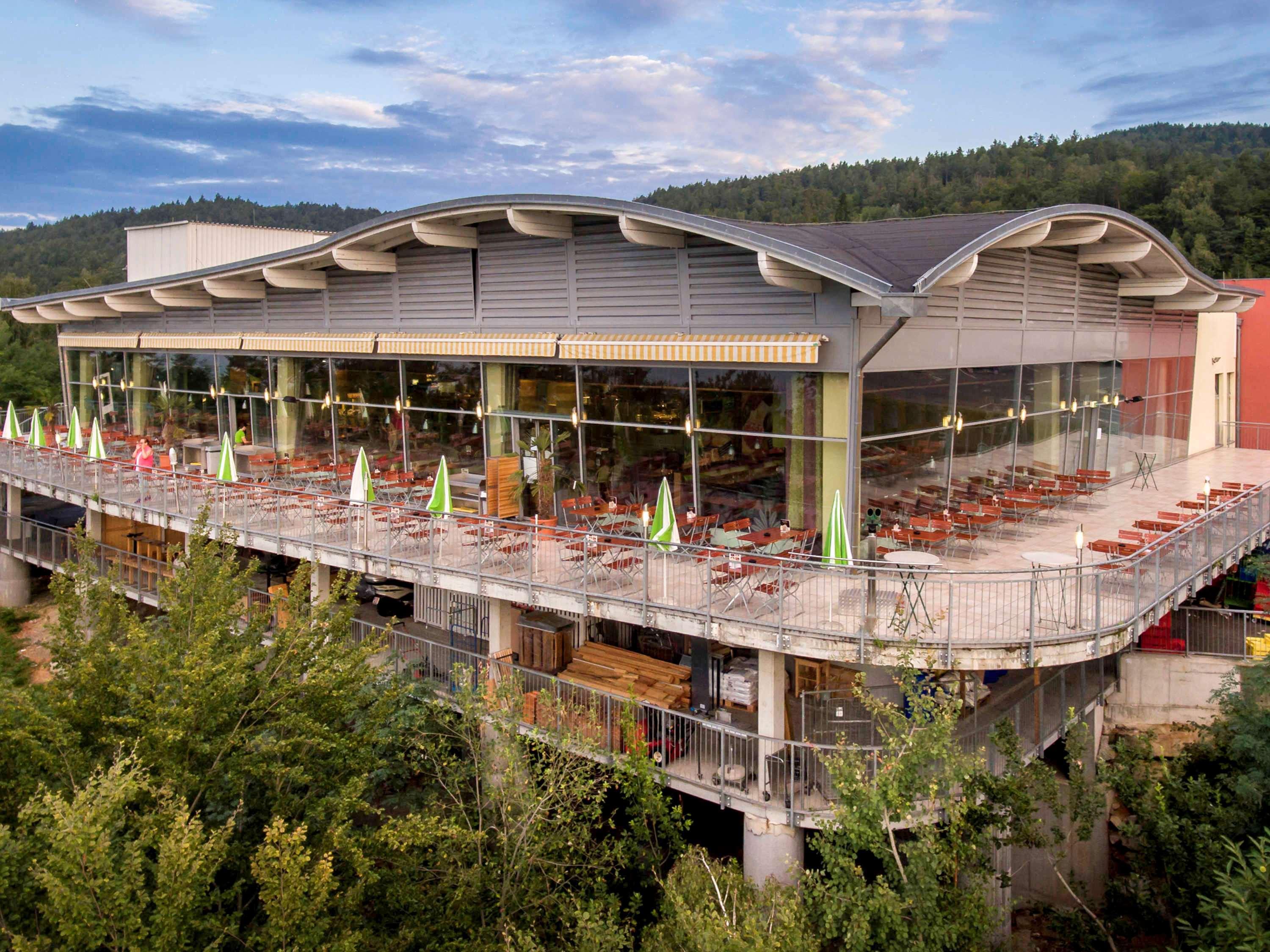 Pörtschach am Wörthersee Ibis Woerthersee מראה חיצוני תמונה