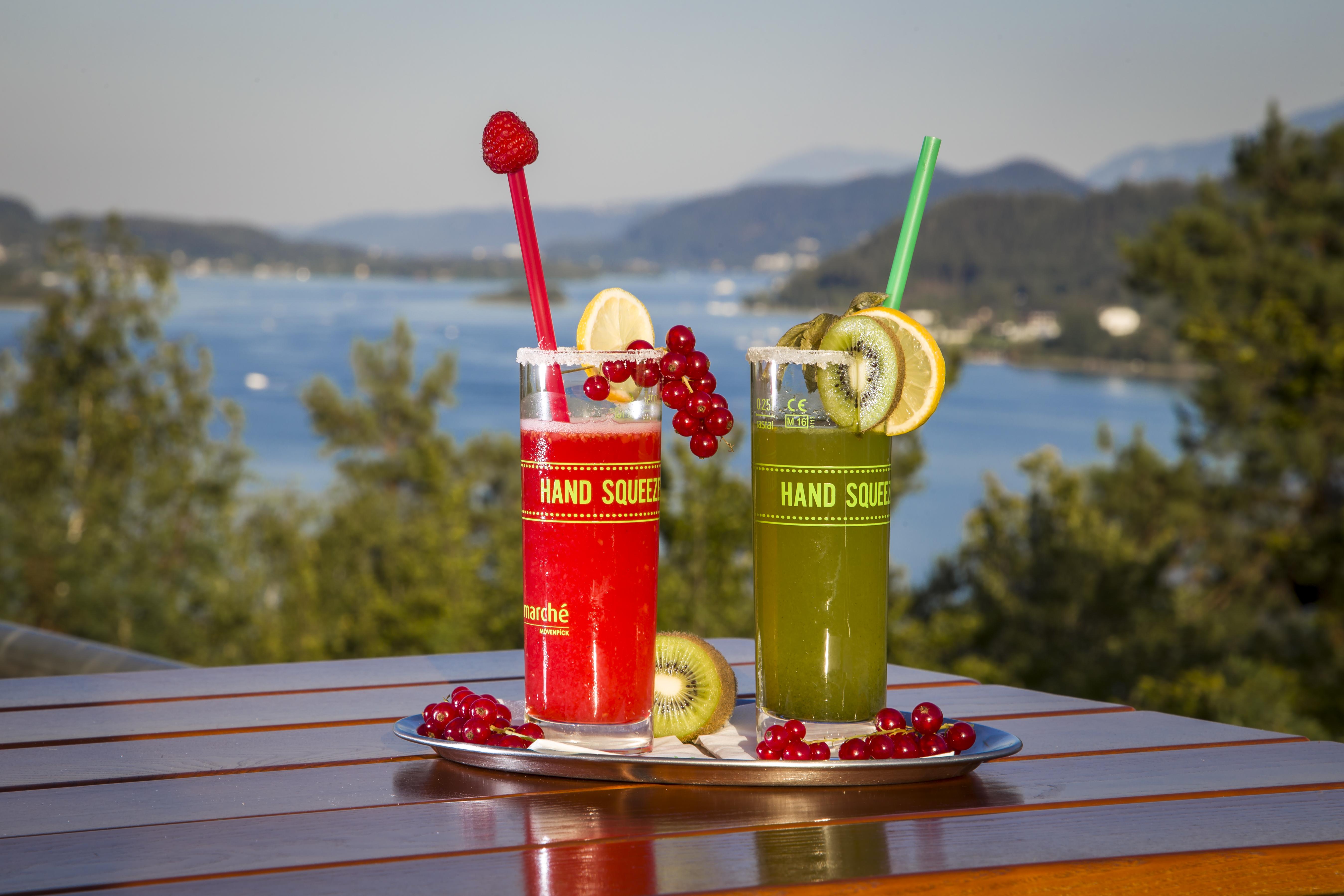 Pörtschach am Wörthersee Ibis Woerthersee מראה חיצוני תמונה