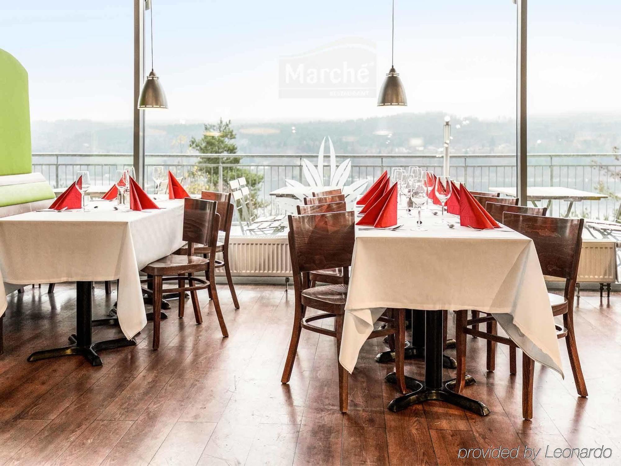 Pörtschach am Wörthersee Ibis Woerthersee מראה חיצוני תמונה