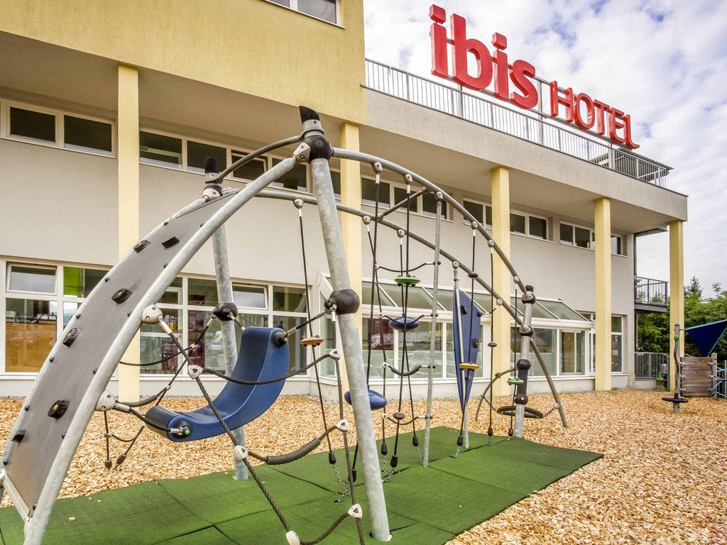 Pörtschach am Wörthersee Ibis Woerthersee מראה חיצוני תמונה